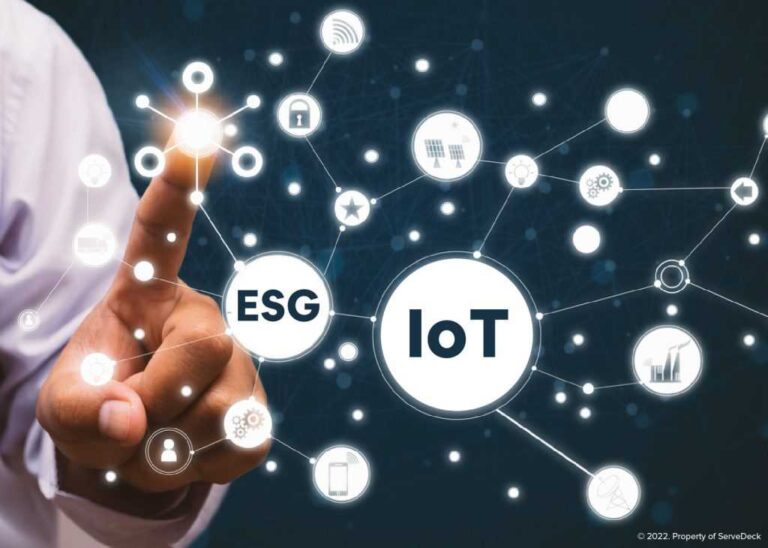 esg iot and proptech the 3 pillars of facility management