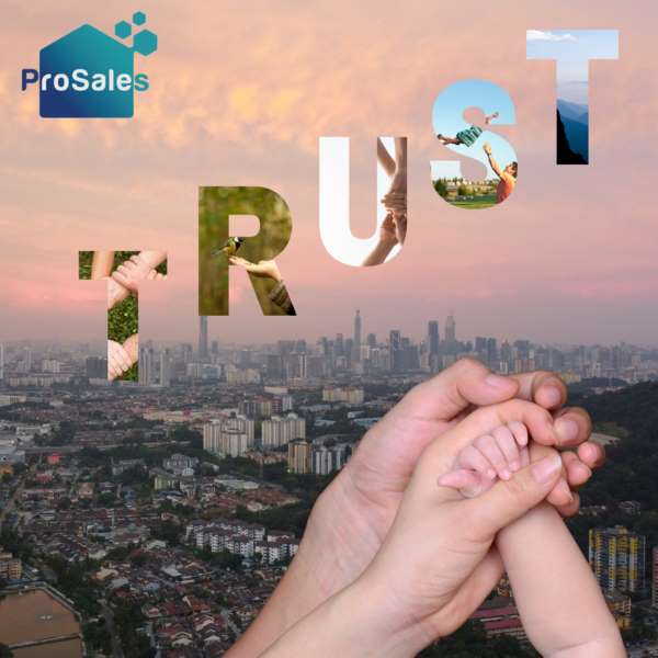 Trust, Transparency, Truth, Tech And Talent For A Great Future
