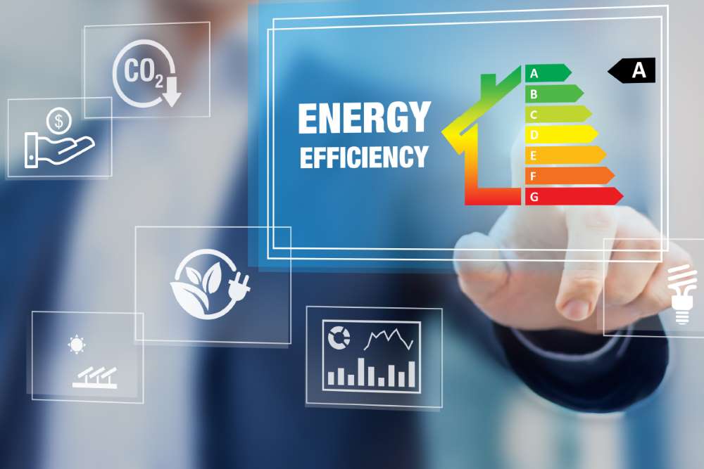 Providing Energy Efficiency Is Within The Job Scope Of Responsible Facility Management Companies