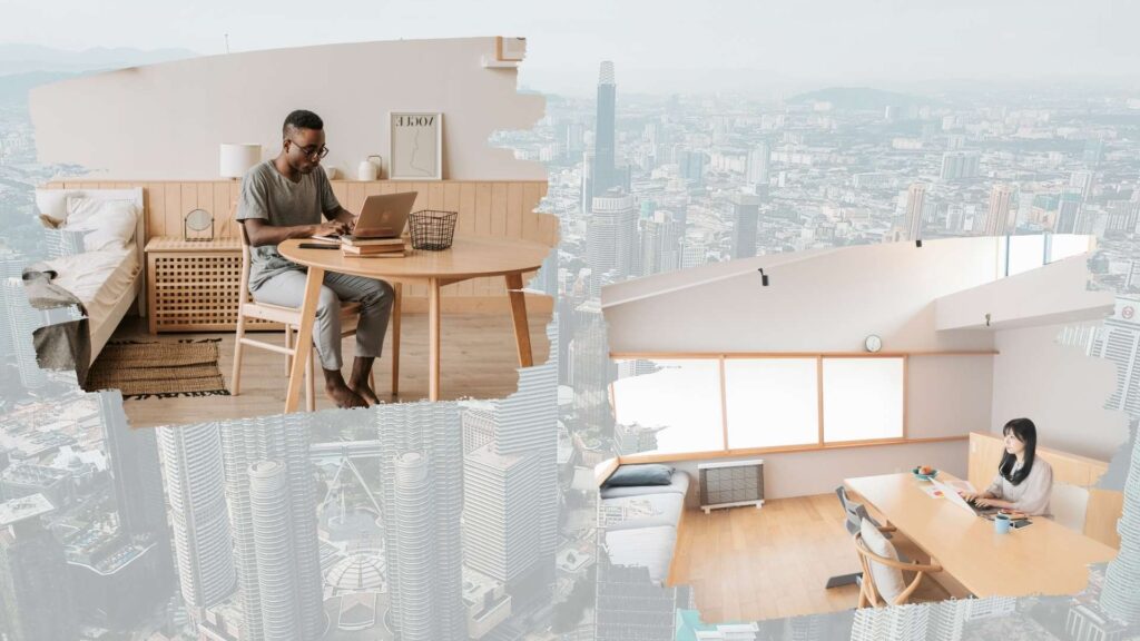 2021 And Beyond: 7 Tips To Enjoy Working From Home In The New Normal