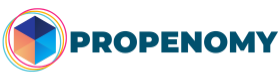 Propenomy Logo
