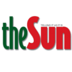 The Sun Daily Logo